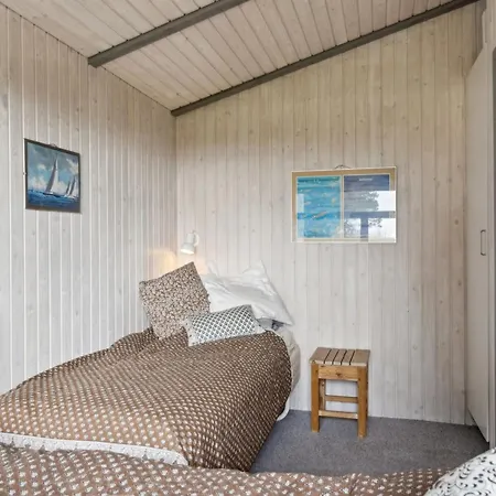 بيت للعطل Marius - 30m From The Sea By Interhome Fårevejle