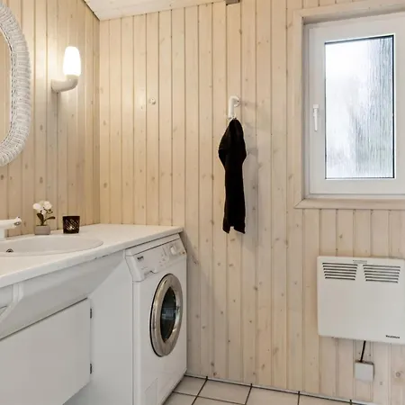 Marius - 30m From The Sea By Interhome Fårevejle