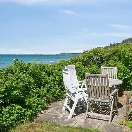 Marius - 30m From The Sea By Interhome *