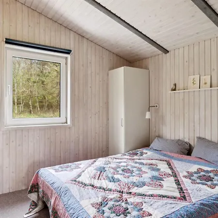 Vakantiehuis Marius - 30m From The Sea By Interhome Fårevejle