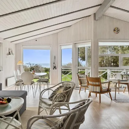 Marius - 30m From The Sea By Interhome Fårevejle
