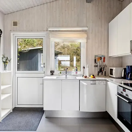 Marius - 30m From The Sea By Interhome بيت للعطل *