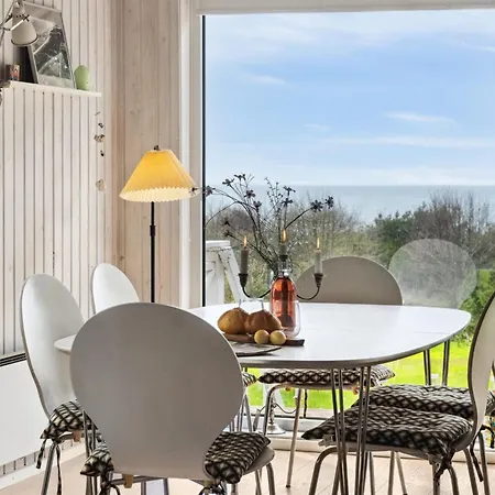 Vakantiehuis Marius - 30m From The Sea By Interhome *