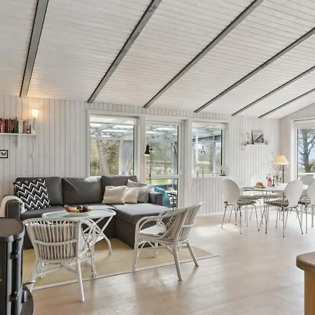Marius - 30m From The Sea By Interhome بيت للعطل