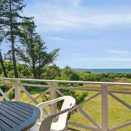 Marius - 30m From The Sea By Interhome Vakantiehuis