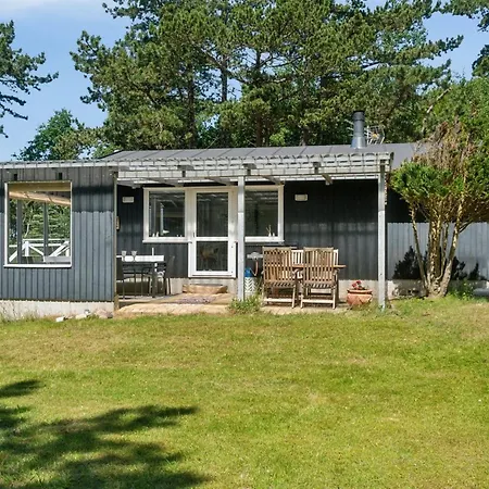 Marius - 30m From The Sea By Interhome *