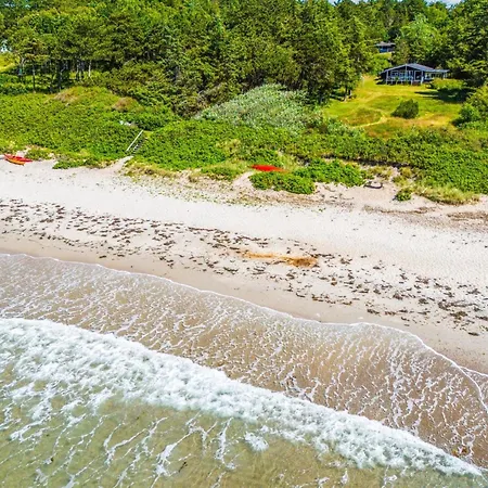 Marius - 30m From The Sea By Interhome Fårevejle