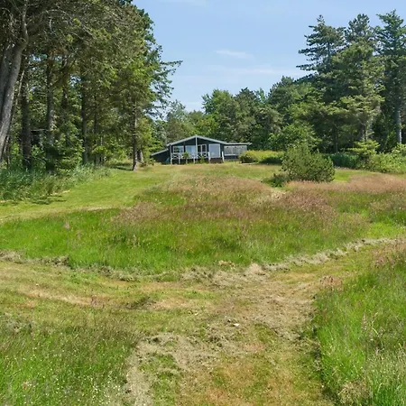 Marius - 30m From The Sea By Interhome *